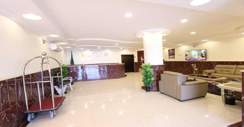 Photo of Livingroom in Taif