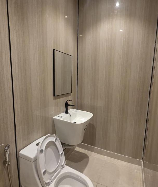 Photo of Bathroom in Al Kura