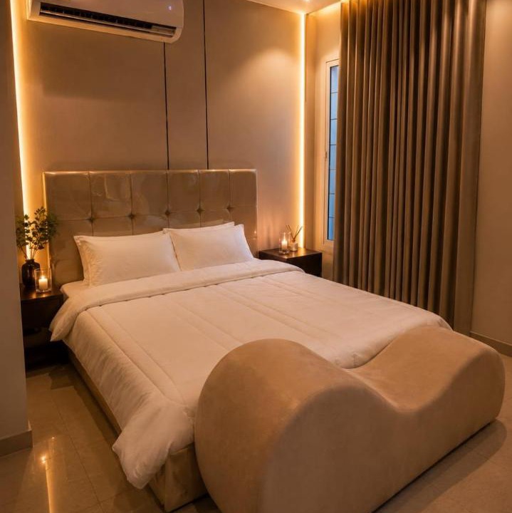 Photo of Bedroom in Al Kura