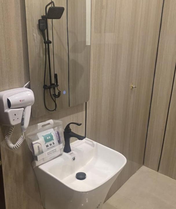 Photo of Bathroom in Al Kura