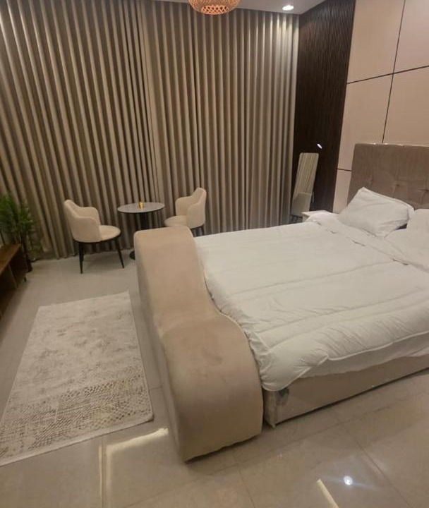 Photo of Bedroom in Al Kura