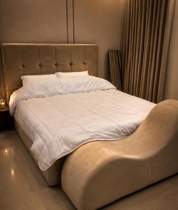 Photo of Bedroom in Al Kura