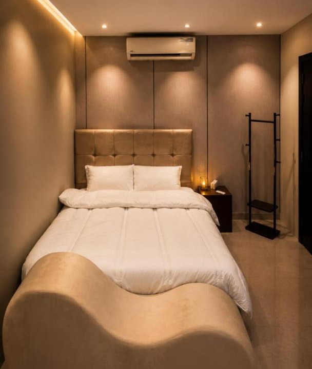 Photo of Bedroom in Al Kura