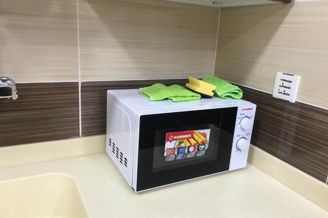 Photo of Kitchen in Abha