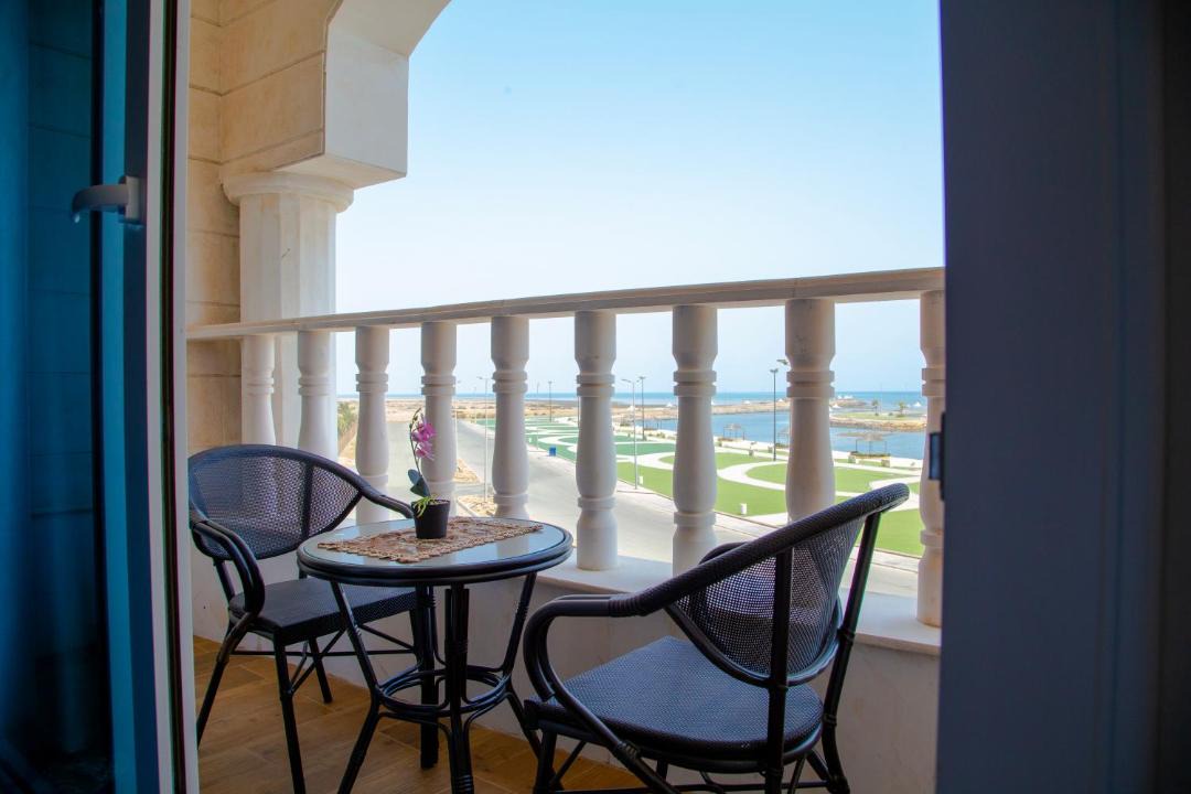 Photo of Patio Balcony in Al Qunfudhah