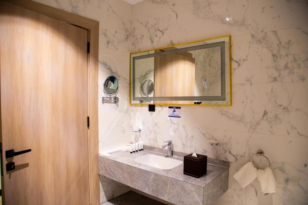 Photo of Bathroom in Al Qunfudhah