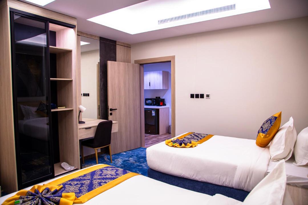 Photo of Bedroom in Al Qunfudhah