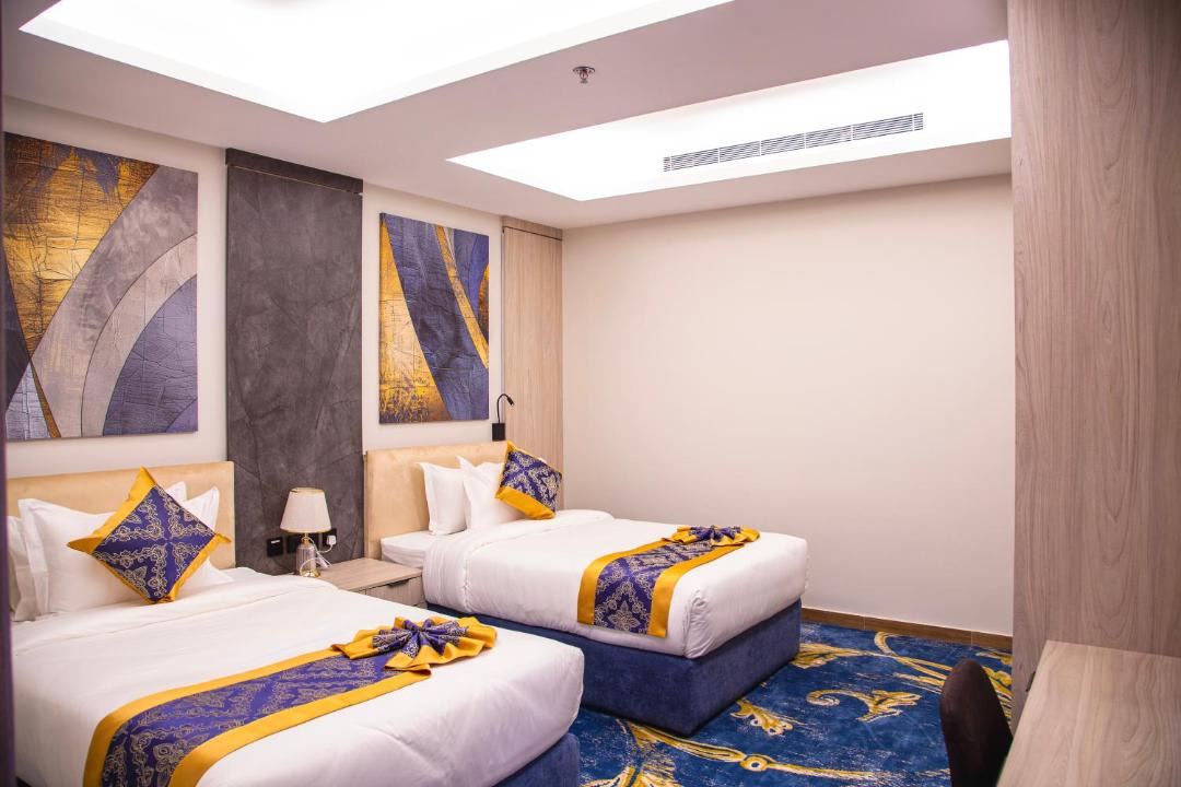 Photo of Bedroom in Al Qunfudhah