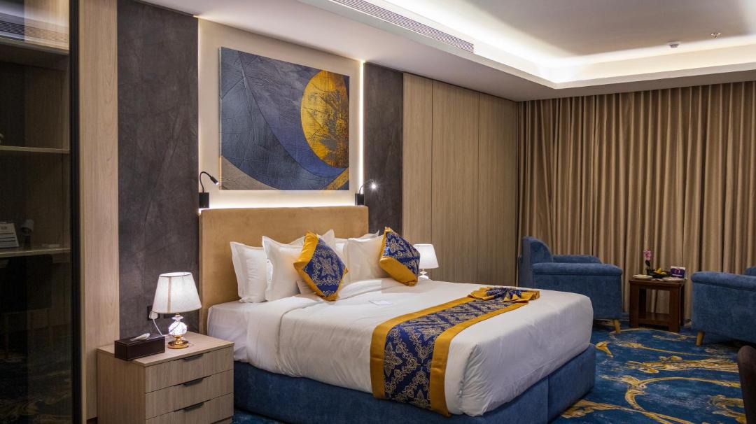 Photo of Bedroom in Al Qunfudhah