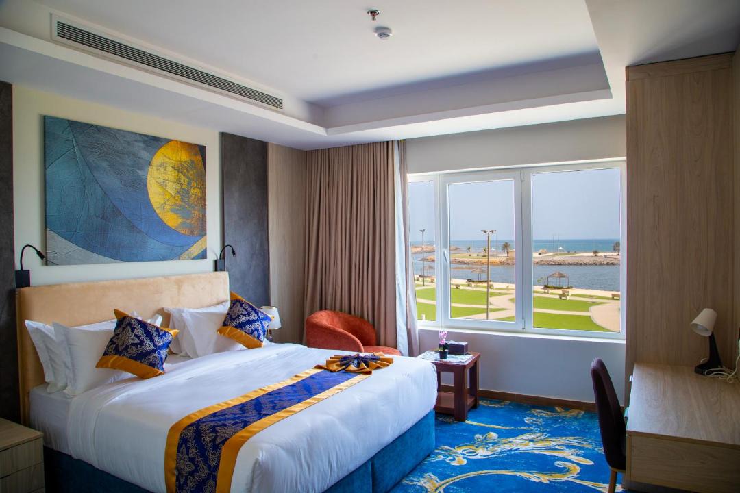 Photo of Bedroom in Al Qunfudhah