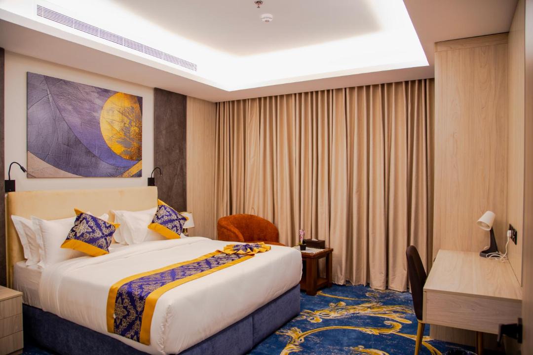 Photo of Bedroom in Al Qunfudhah
