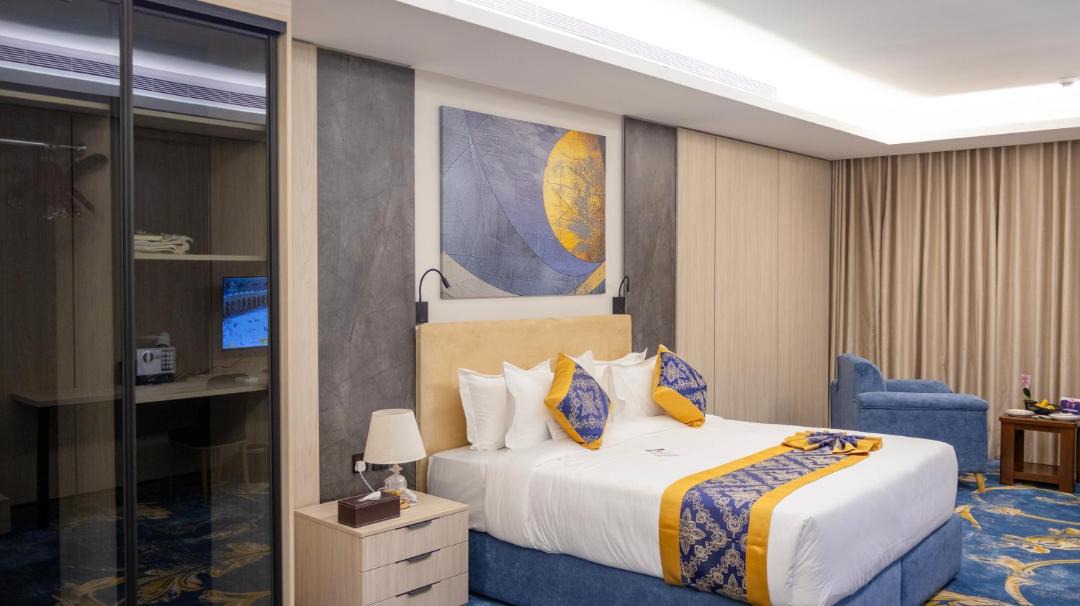 Photo of Bedroom in Al Qunfudhah
