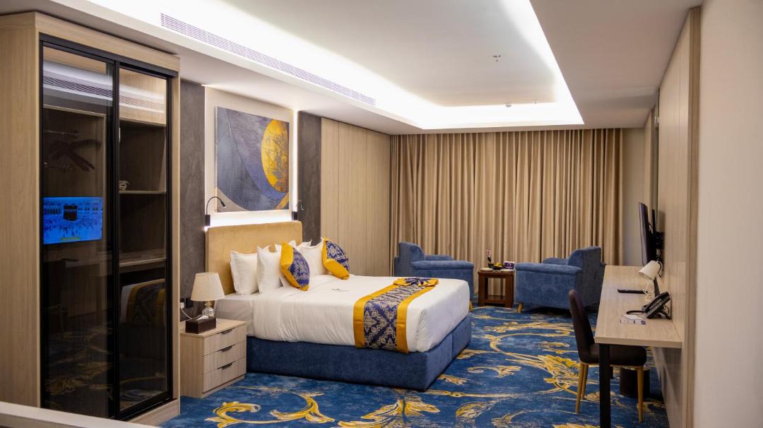 Photo of Bedroom in Al Qunfudhah