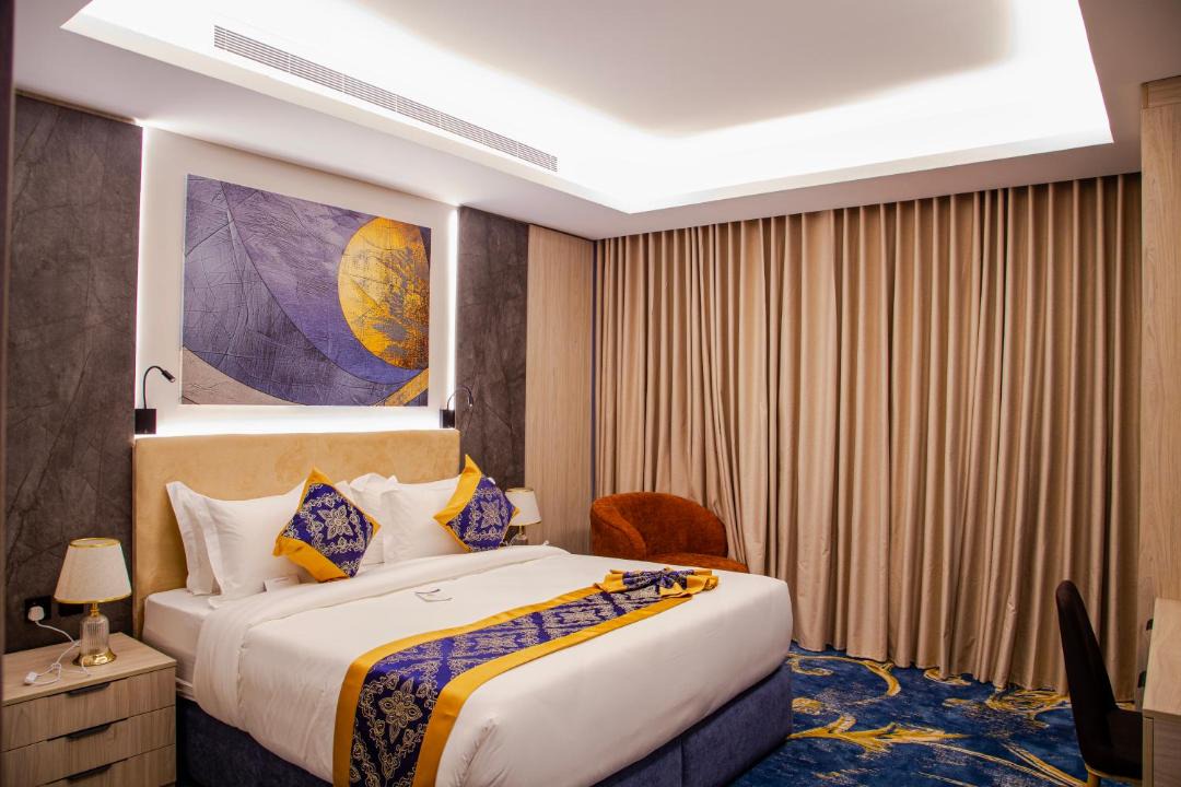 Photo of Bedroom in Al Qunfudhah