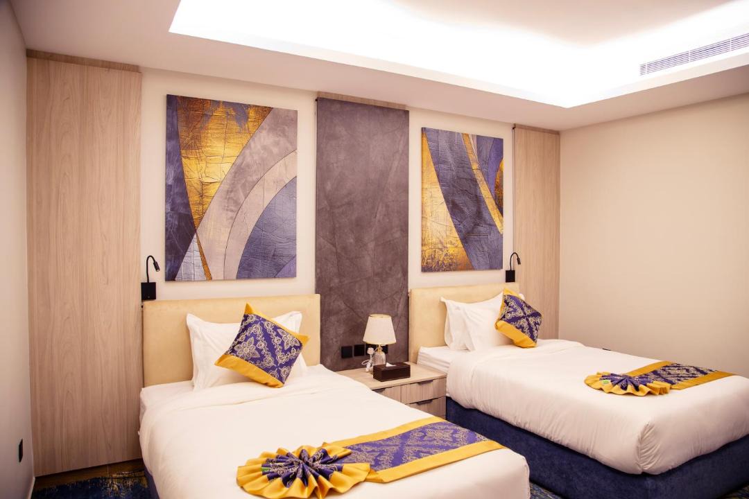 Photo of Bedroom in Al Qunfudhah