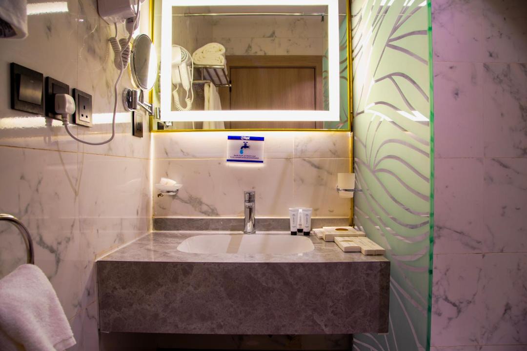 Photo of Bathroom in Al Qunfudhah