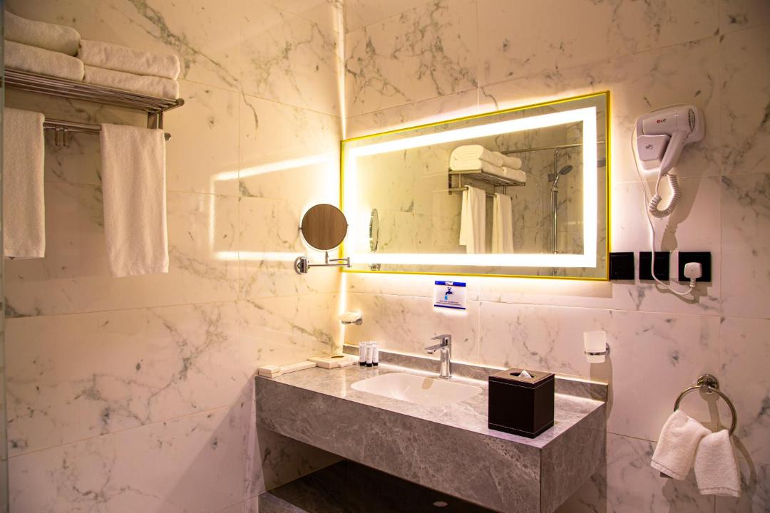 Photo of Bathroom in Al Qunfudhah