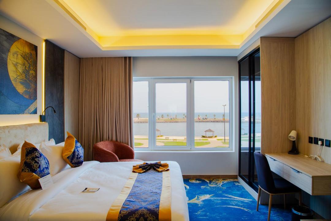 Photo of Bedroom in Al Qunfudhah