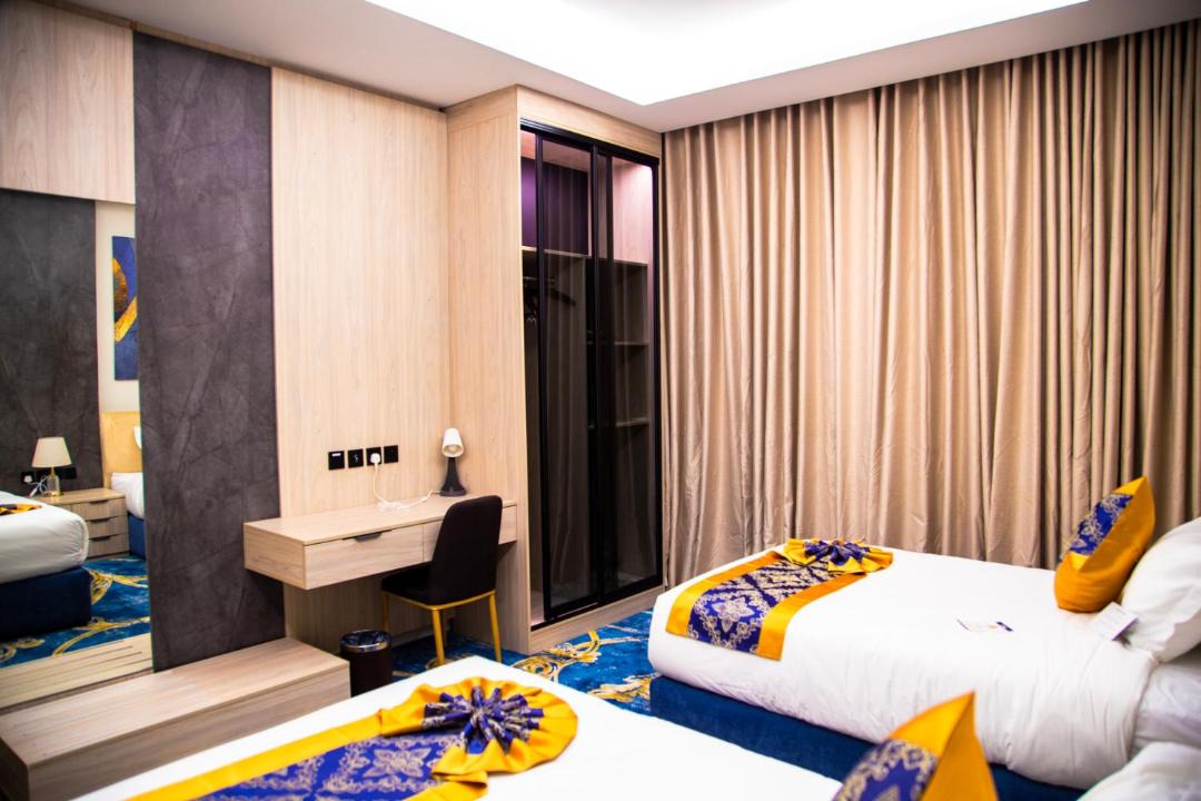 Photo of Bedroom in Al Qunfudhah