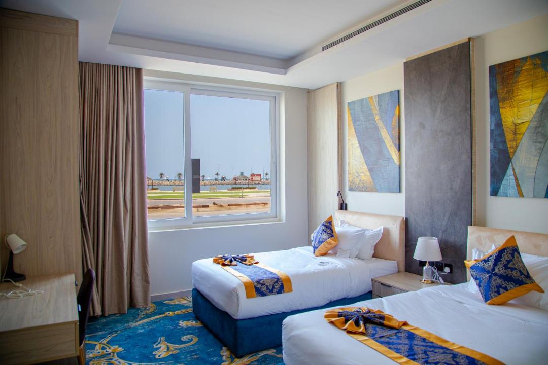 Photo of Bedroom in Al Qunfudhah