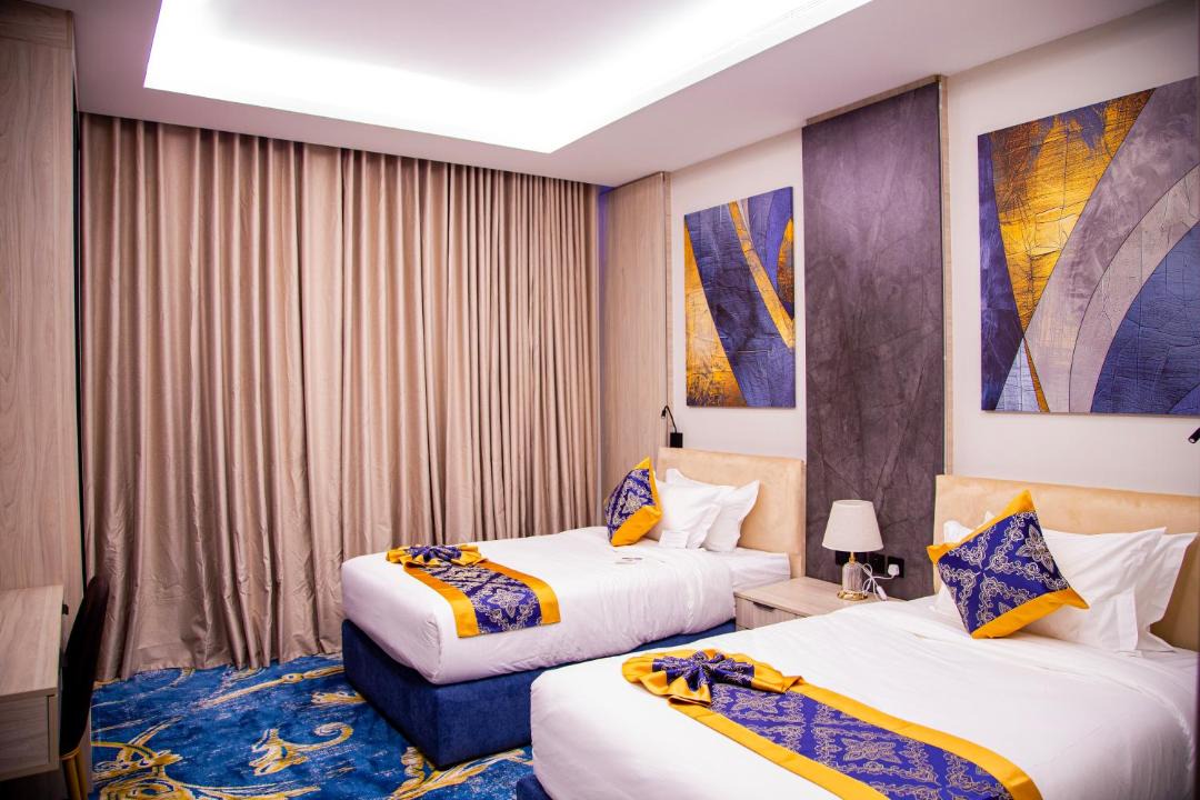 Photo of Bedroom in Al Qunfudhah
