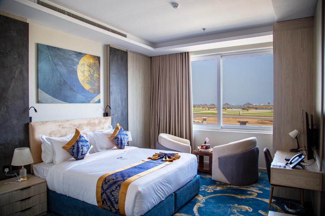 Photo of Bedroom in Al Qunfudhah