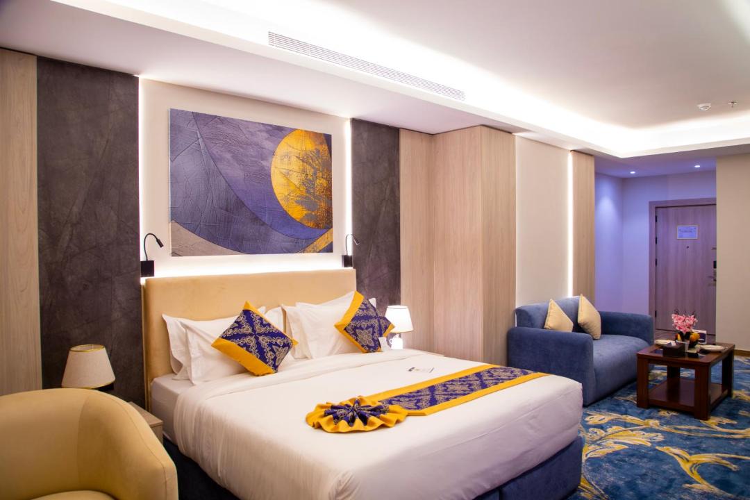 Photo of Bedroom in Al Qunfudhah
