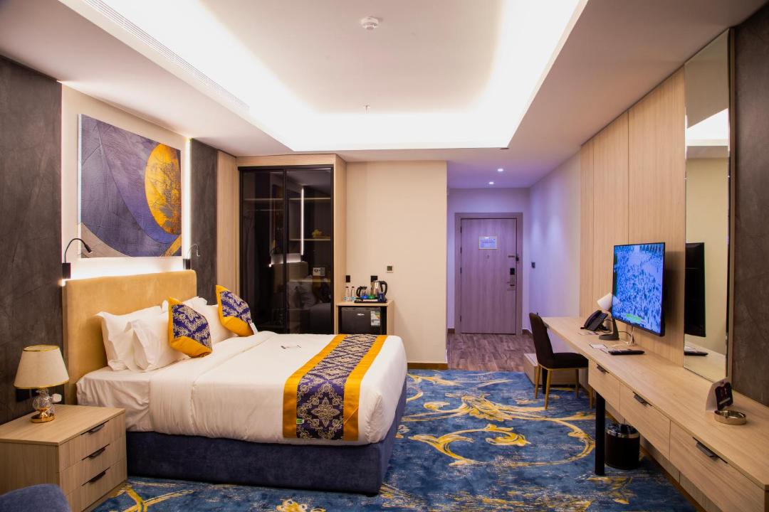 Photo of Bedroom in Al Qunfudhah