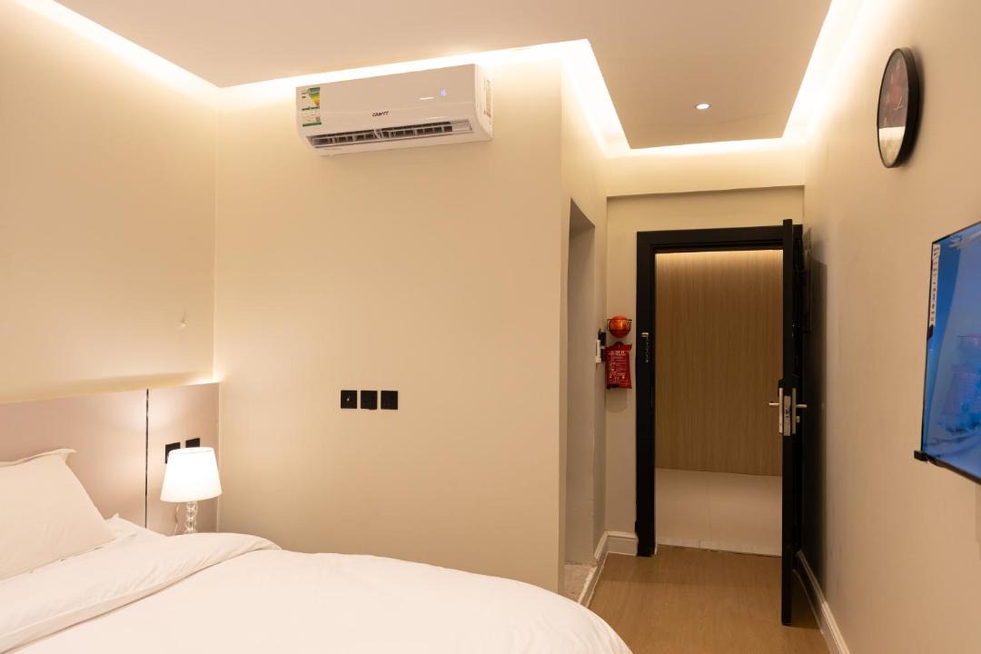 Photo of Bedroom in Al Duwadimi