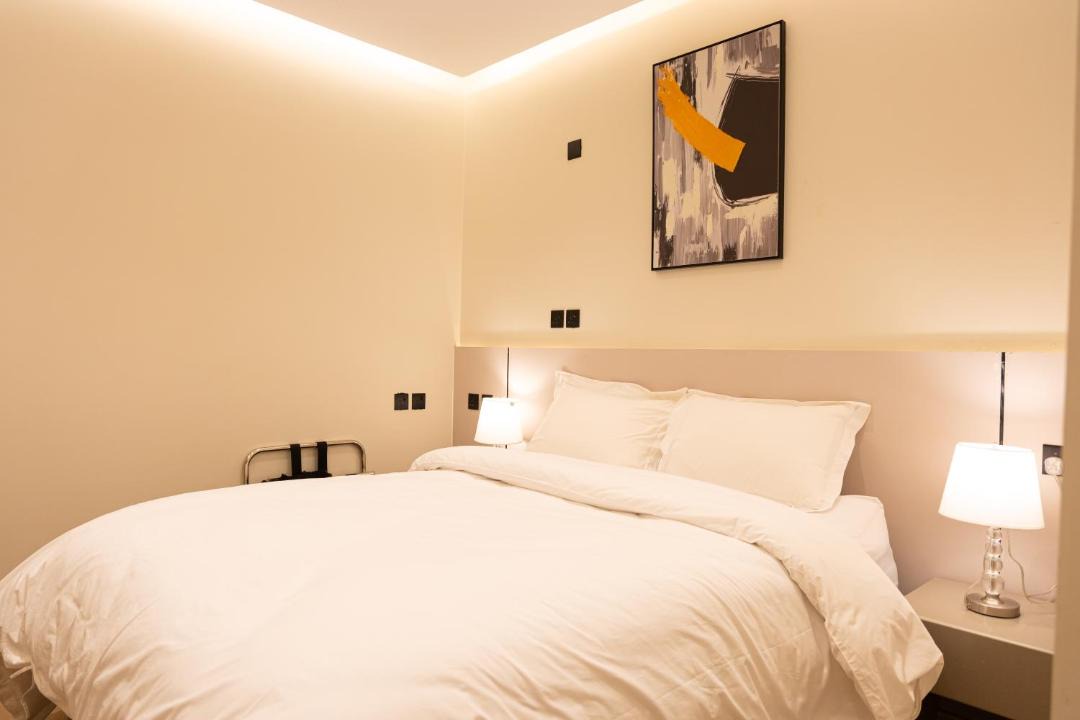 Photo of Bedroom in Al Duwadimi