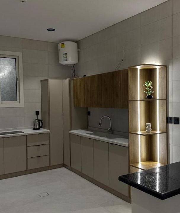 Photo of Kitchen in Taif