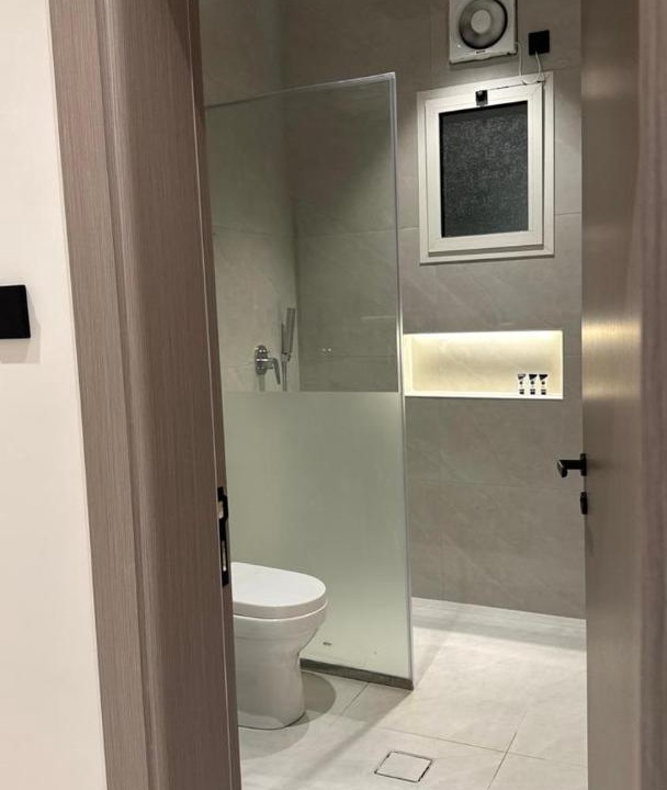 Photo of Bathroom in Taif