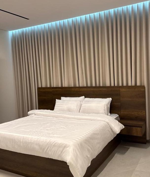 Photo of Bedroom in Taif