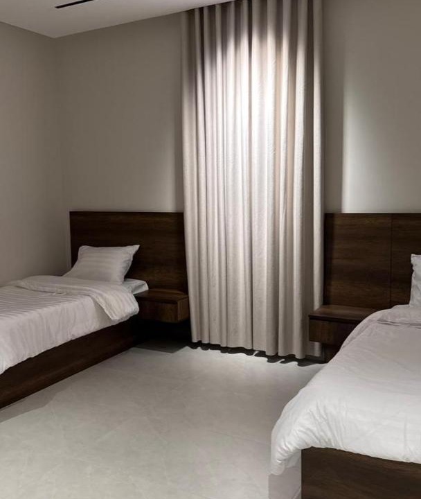 Photo of Bedroom in Taif