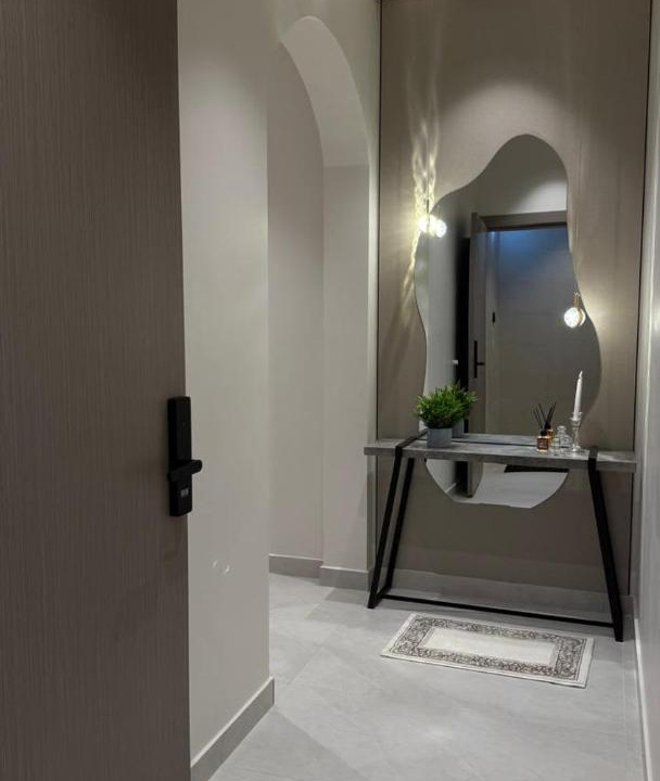 Photo of Bathroom in Taif