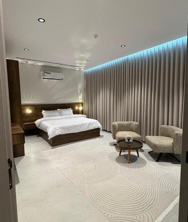 Photo of Bedroom in Taif