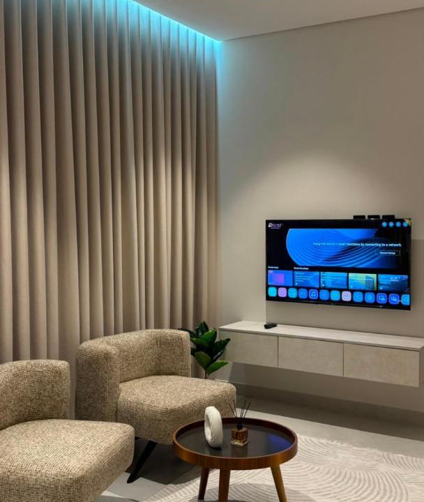 Photo of Livingroom in Taif