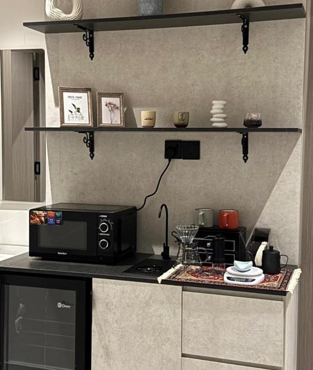 Photo of Kitchen in Taif