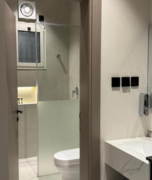 Photo of Bathroom in Taif
