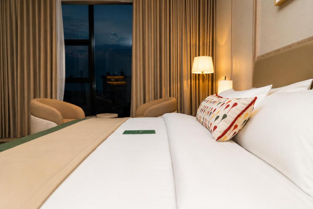 Photo of Bedroom in Khamis Mushait