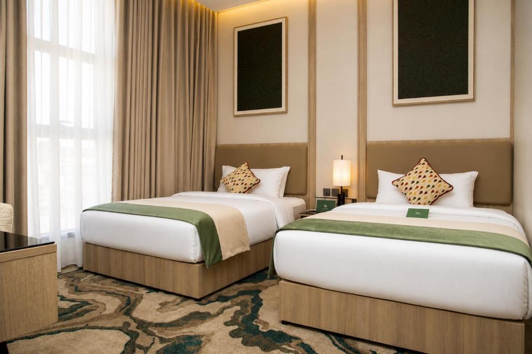 Photo of Bedroom in Khamis Mushait