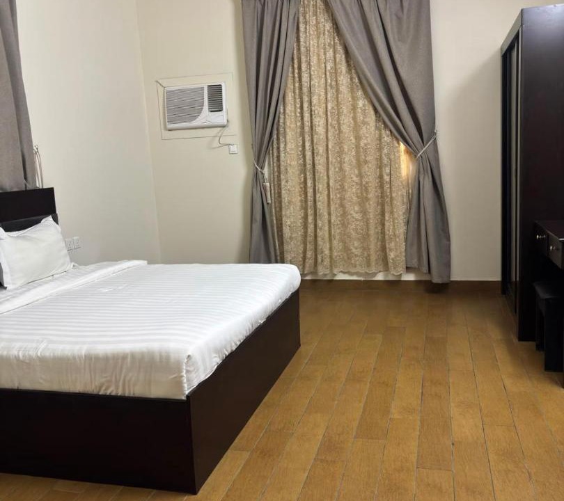 Photo of Bedroom in Taif