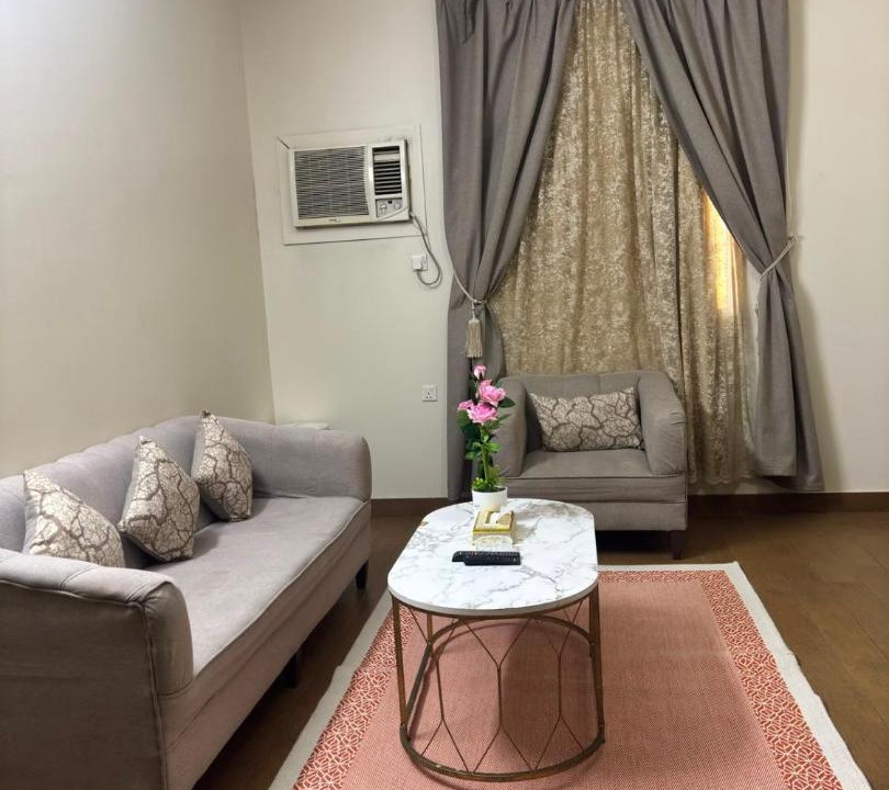 Photo of Livingroom in Taif