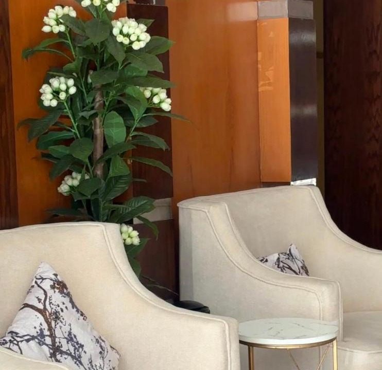 Photo of Livingroom in Taif
