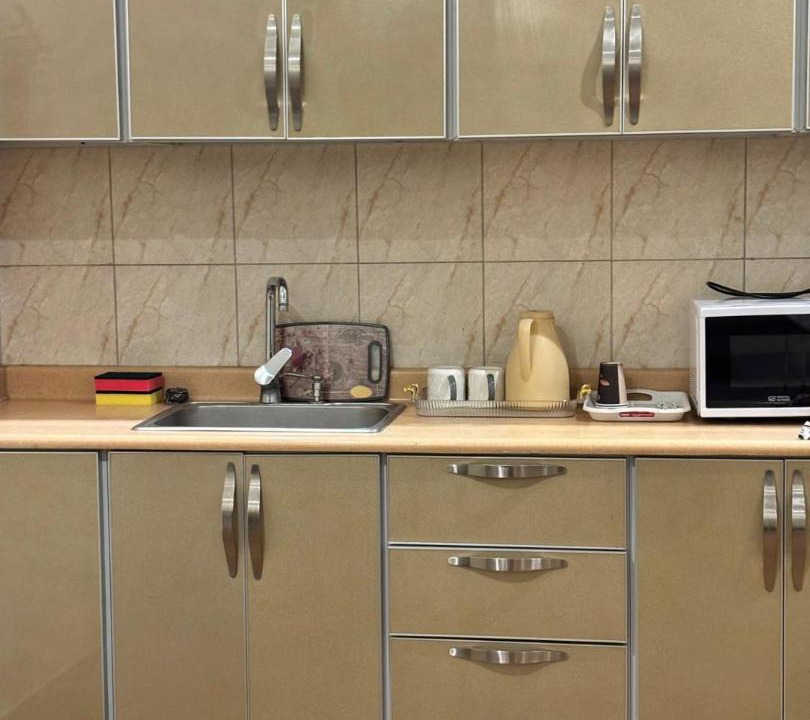 Photo of Kitchen in Taif
