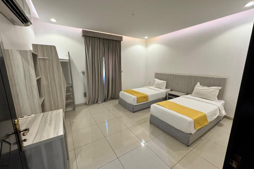 Photo of Bedroom in Taif