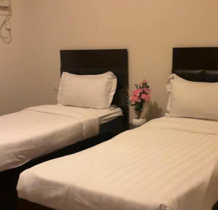 Photo of Bedroom in Taif