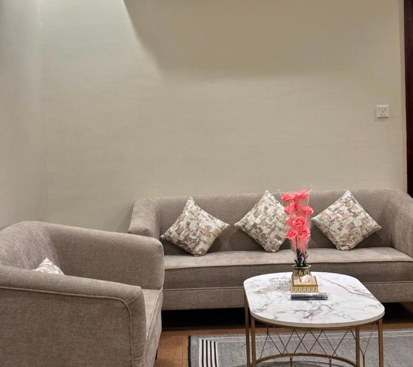 Photo of Livingroom in Taif