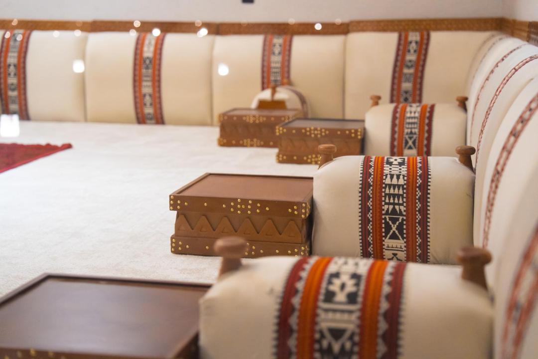 Photo of Livingroom in Riyadh