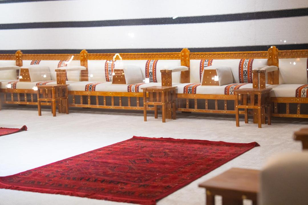 Photo of Livingroom in Riyadh